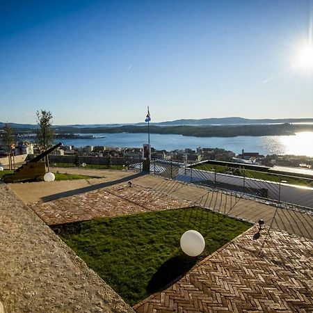 Illy City Centre Apartment Šibenik Dış mekan fotoğraf