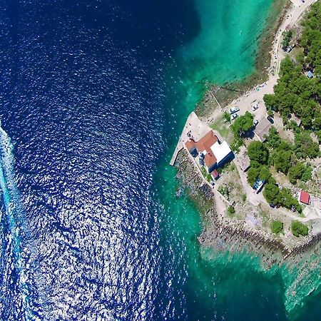 Illy City Centre Apartment Šibenik Dış mekan fotoğraf