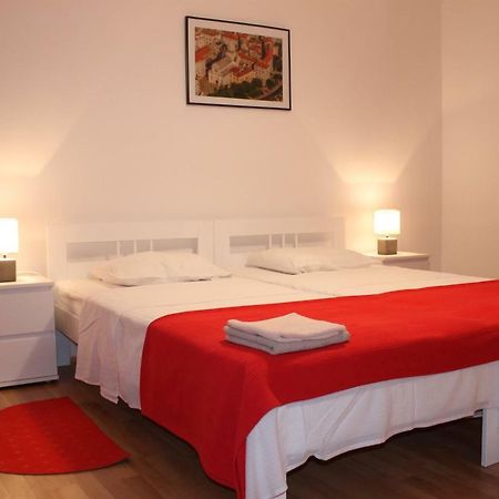 Illy City Centre Apartment Šibenik Dış mekan fotoğraf