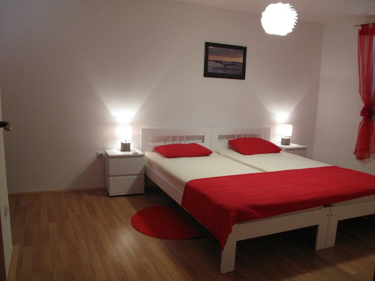Illy City Centre Apartment Šibenik Dış mekan fotoğraf