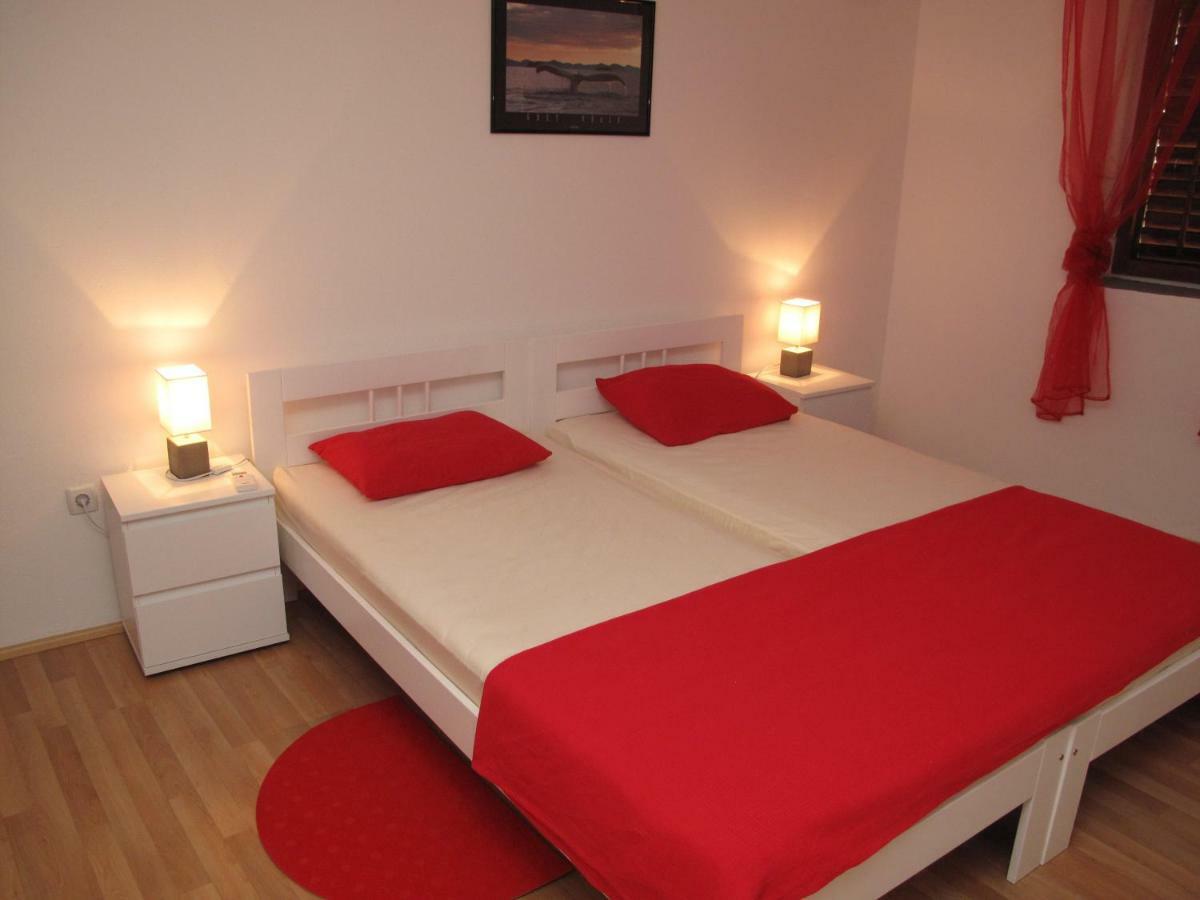 Illy City Centre Apartment Šibenik Dış mekan fotoğraf