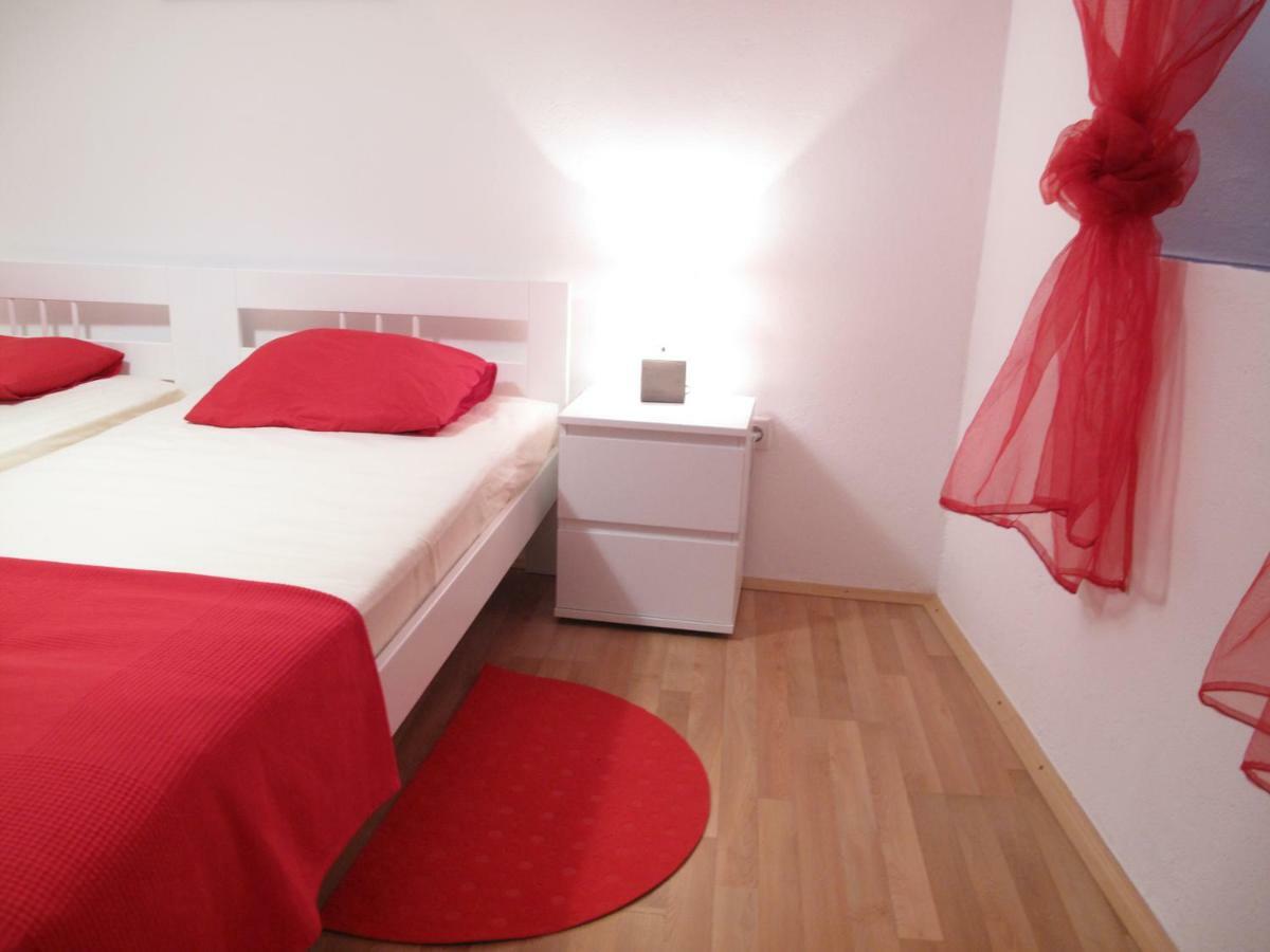 Illy City Centre Apartment Šibenik Dış mekan fotoğraf
