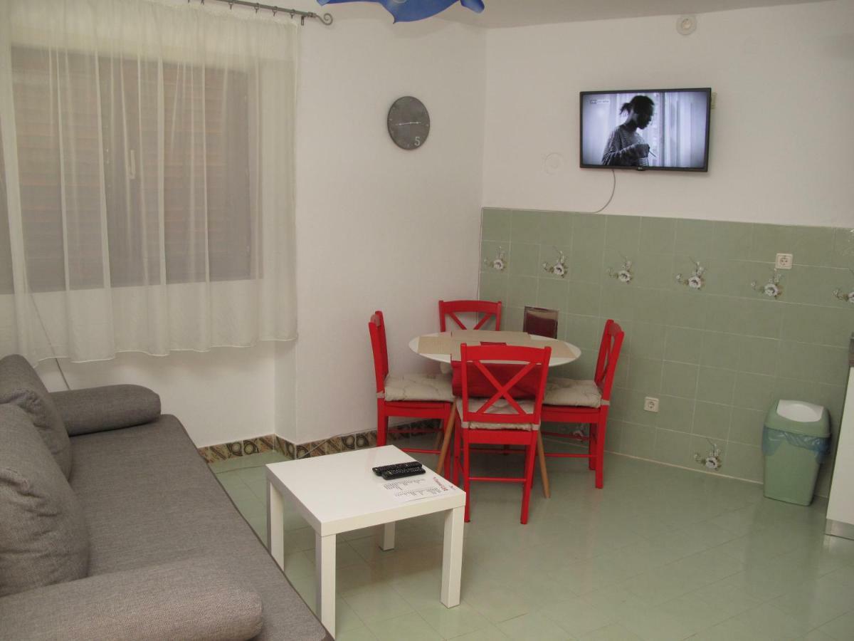 Illy City Centre Apartment Šibenik Dış mekan fotoğraf
