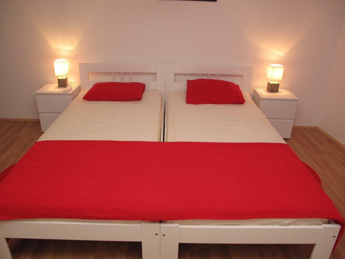 Illy City Centre Apartment Šibenik Dış mekan fotoğraf