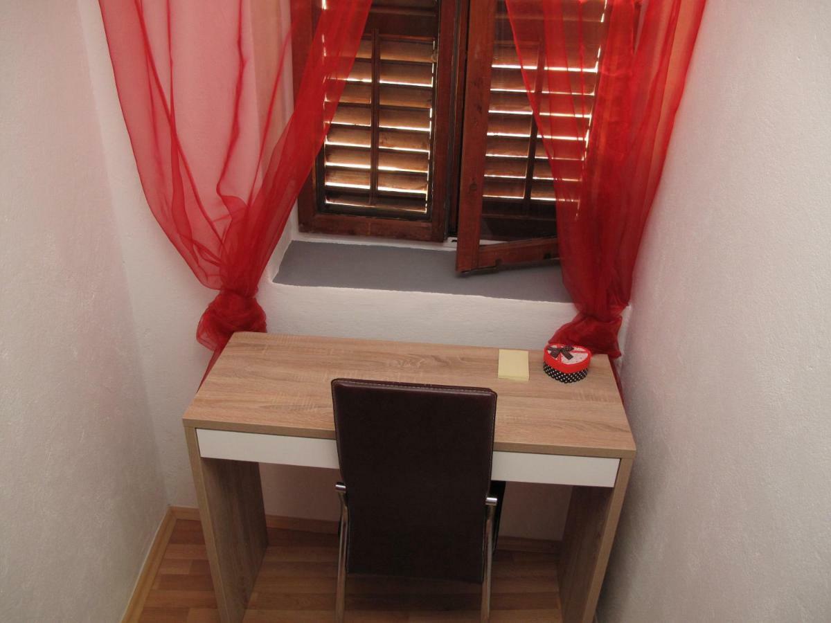 Illy City Centre Apartment Šibenik Dış mekan fotoğraf