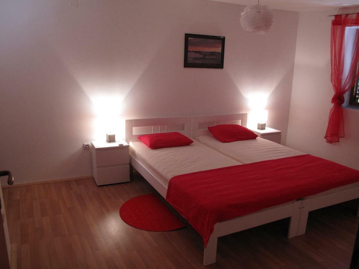 Illy City Centre Apartment Šibenik Dış mekan fotoğraf