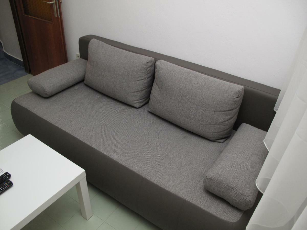 Illy City Centre Apartment Šibenik Dış mekan fotoğraf