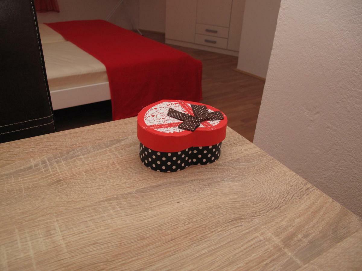 Illy City Centre Apartment Šibenik Dış mekan fotoğraf