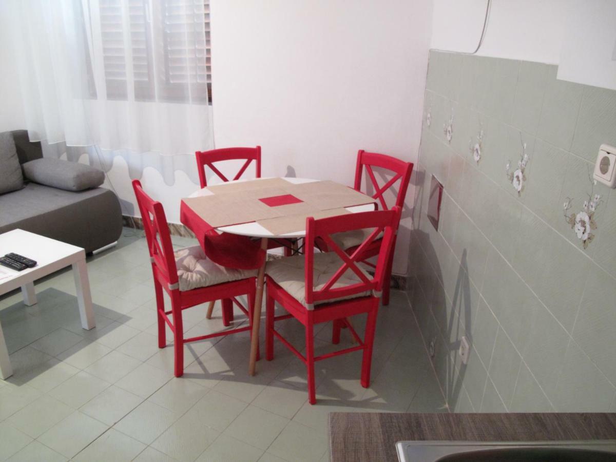 Illy City Centre Apartment Šibenik Dış mekan fotoğraf