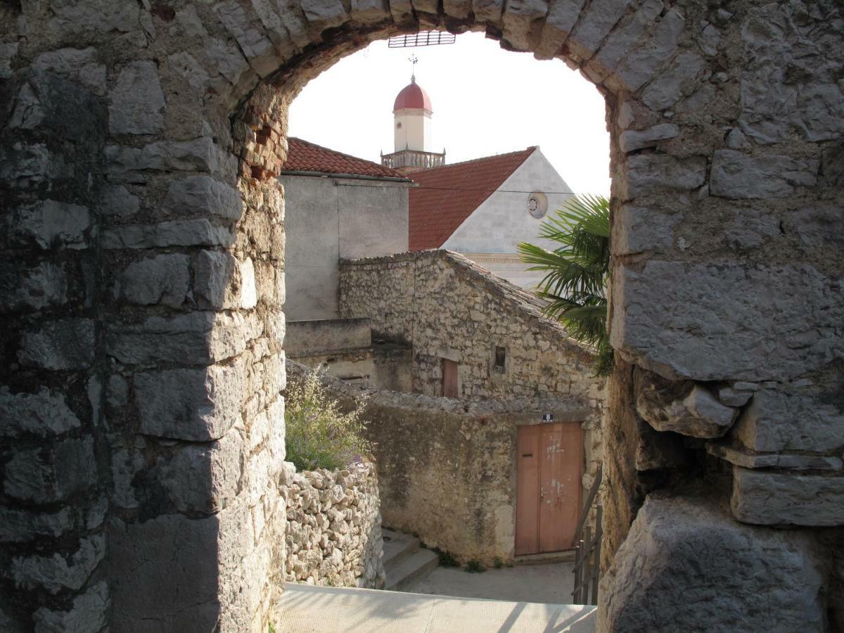 Illy City Centre Apartment Šibenik Dış mekan fotoğraf