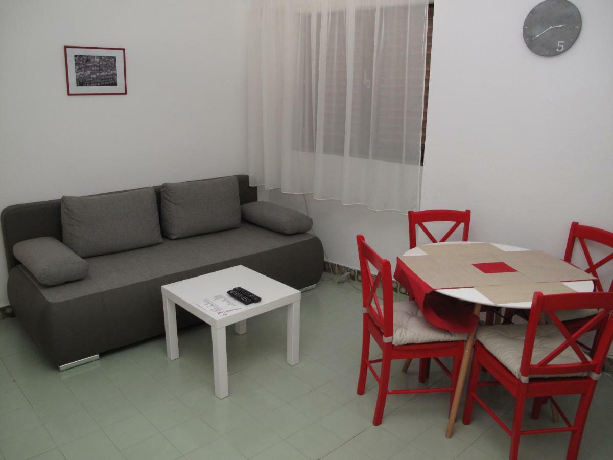 Illy City Centre Apartment Šibenik Dış mekan fotoğraf