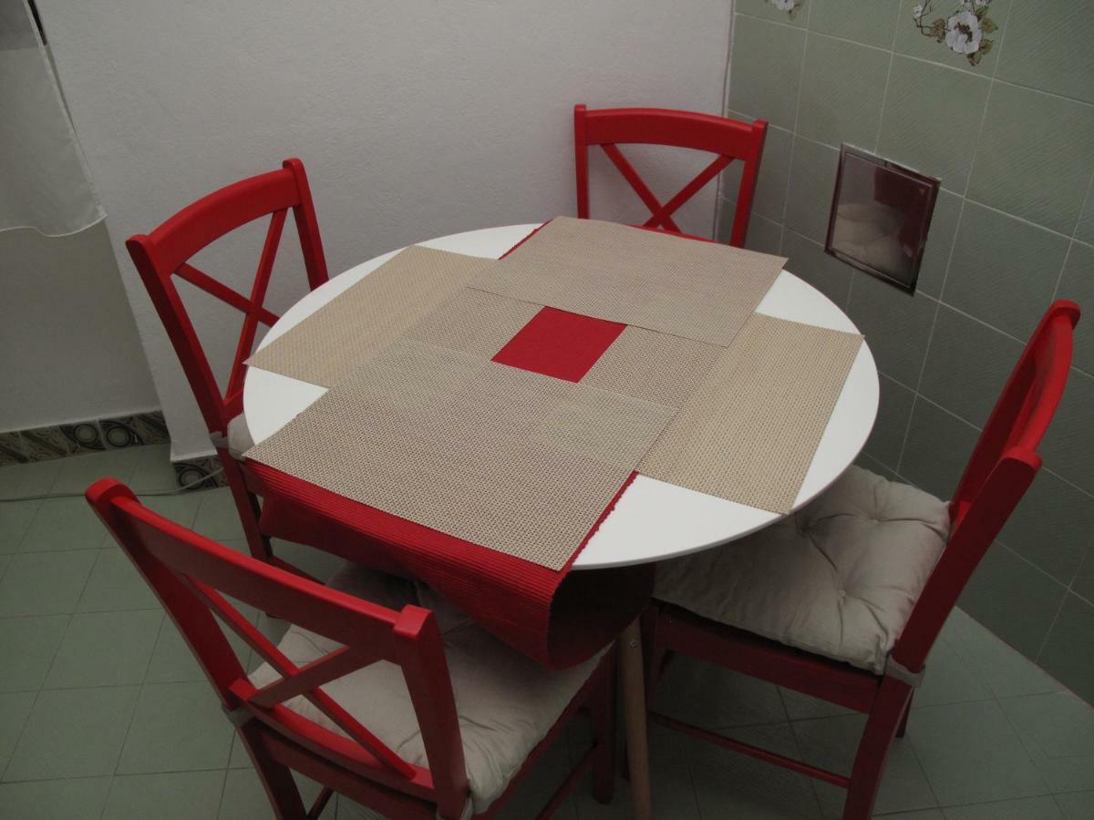 Illy City Centre Apartment Šibenik Dış mekan fotoğraf