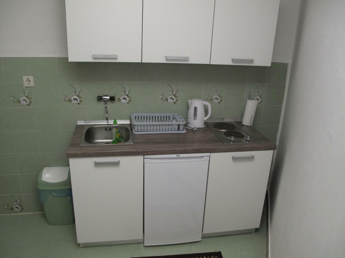Illy City Centre Apartment Šibenik Dış mekan fotoğraf