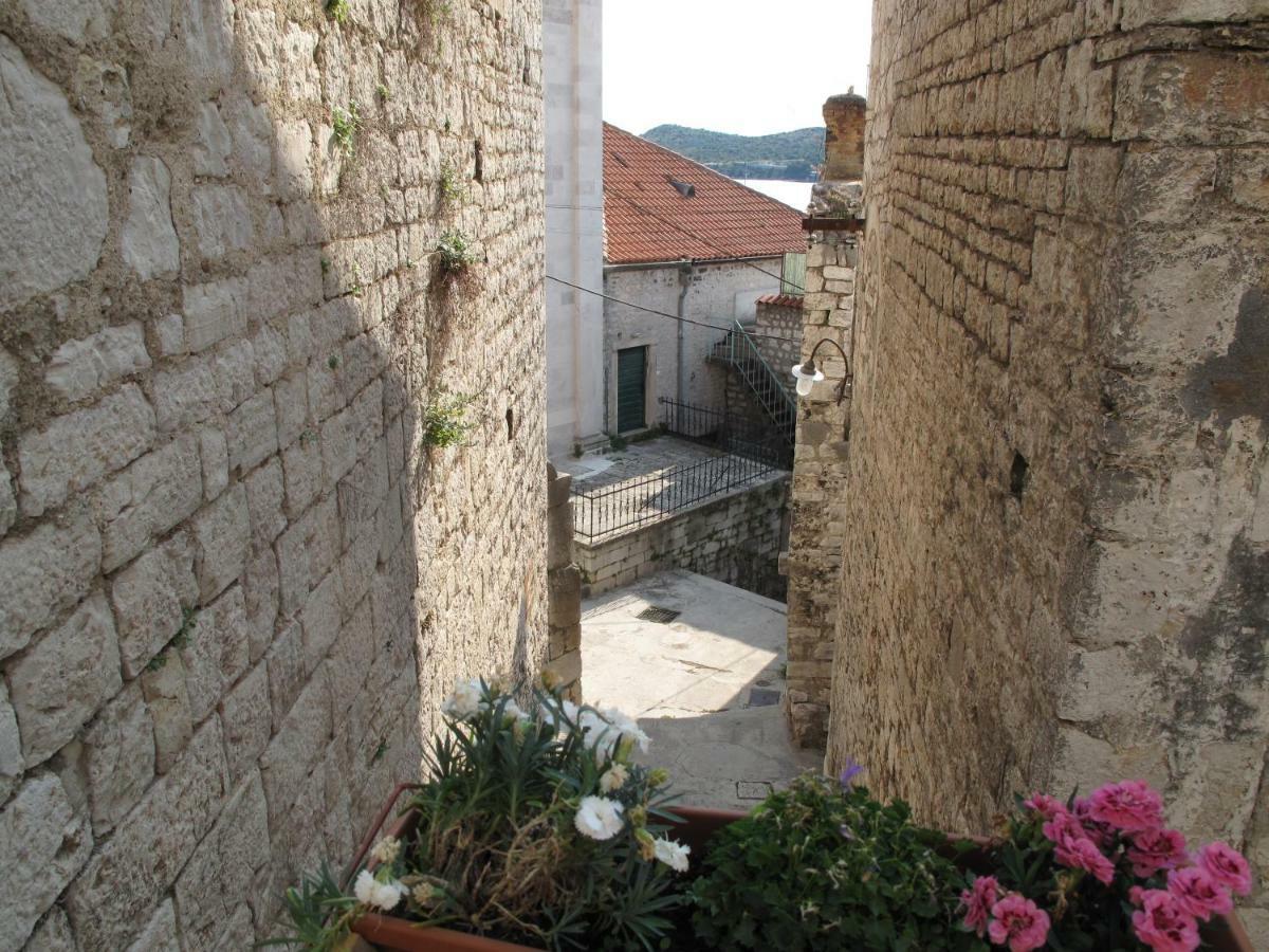 Illy City Centre Apartment Šibenik Dış mekan fotoğraf