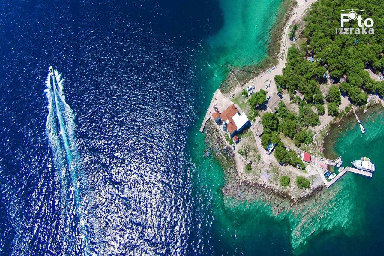 Illy City Centre Apartment Šibenik Dış mekan fotoğraf