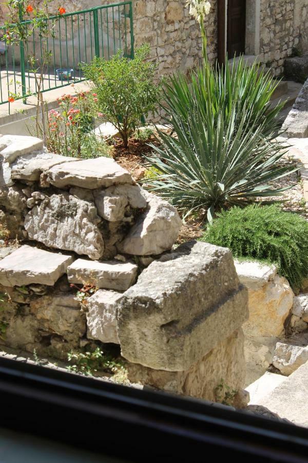 Illy City Centre Apartment Šibenik Dış mekan fotoğraf
