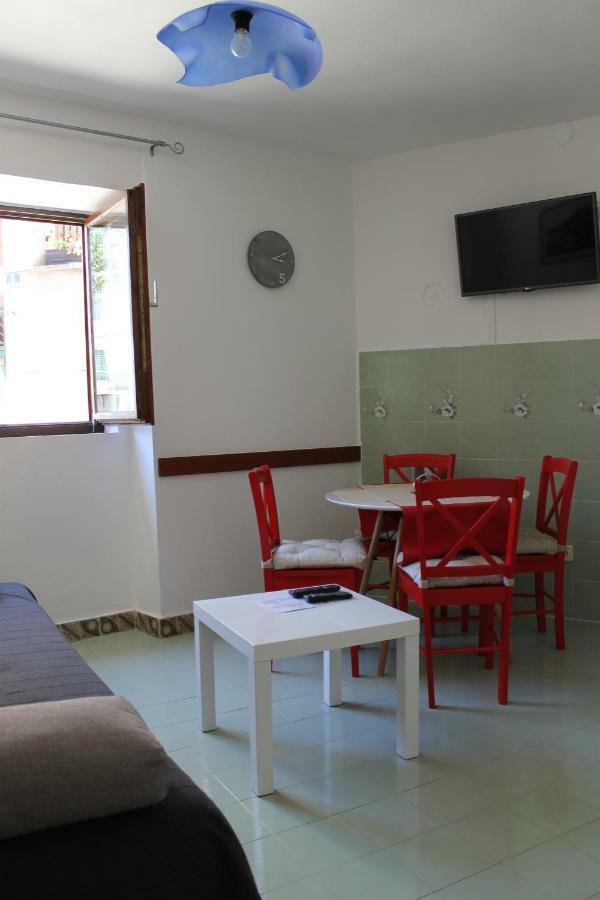 Illy City Centre Apartment Šibenik Dış mekan fotoğraf