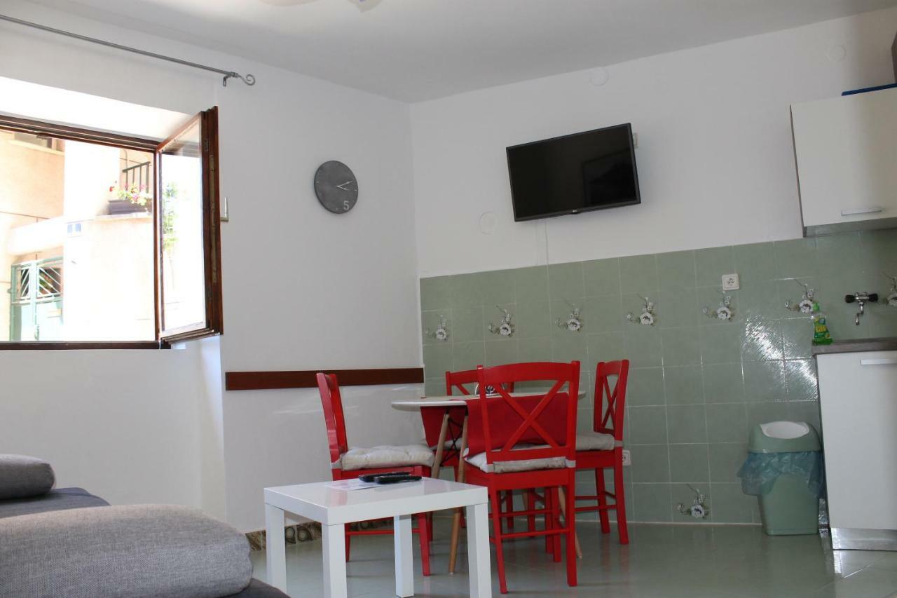 Illy City Centre Apartment Šibenik Dış mekan fotoğraf