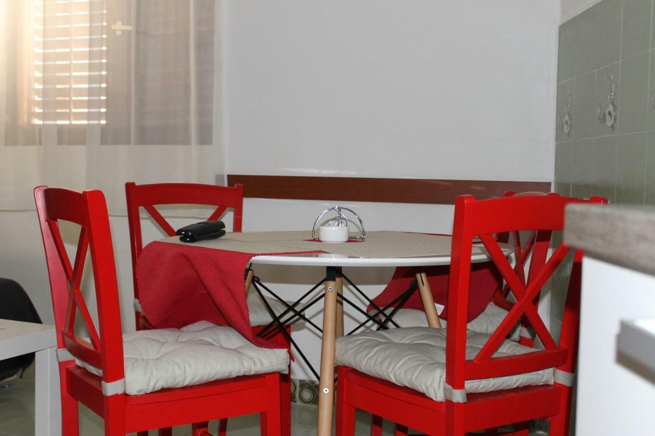Illy City Centre Apartment Šibenik Dış mekan fotoğraf