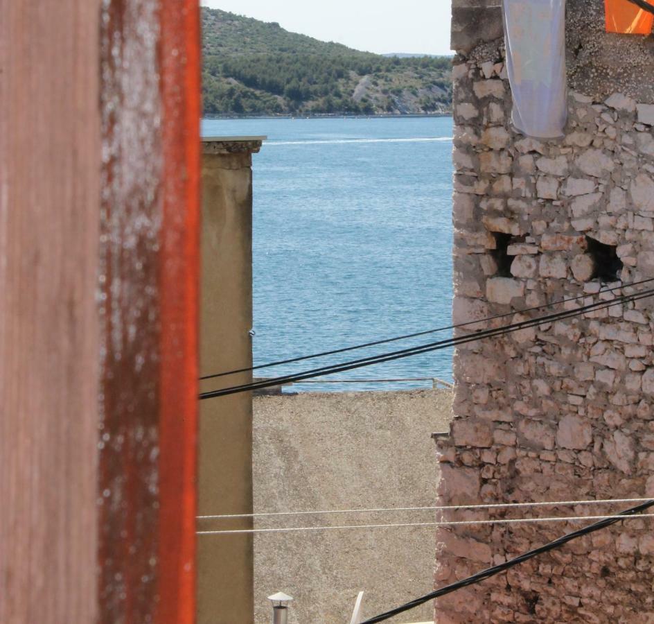 Illy City Centre Apartment Šibenik Dış mekan fotoğraf