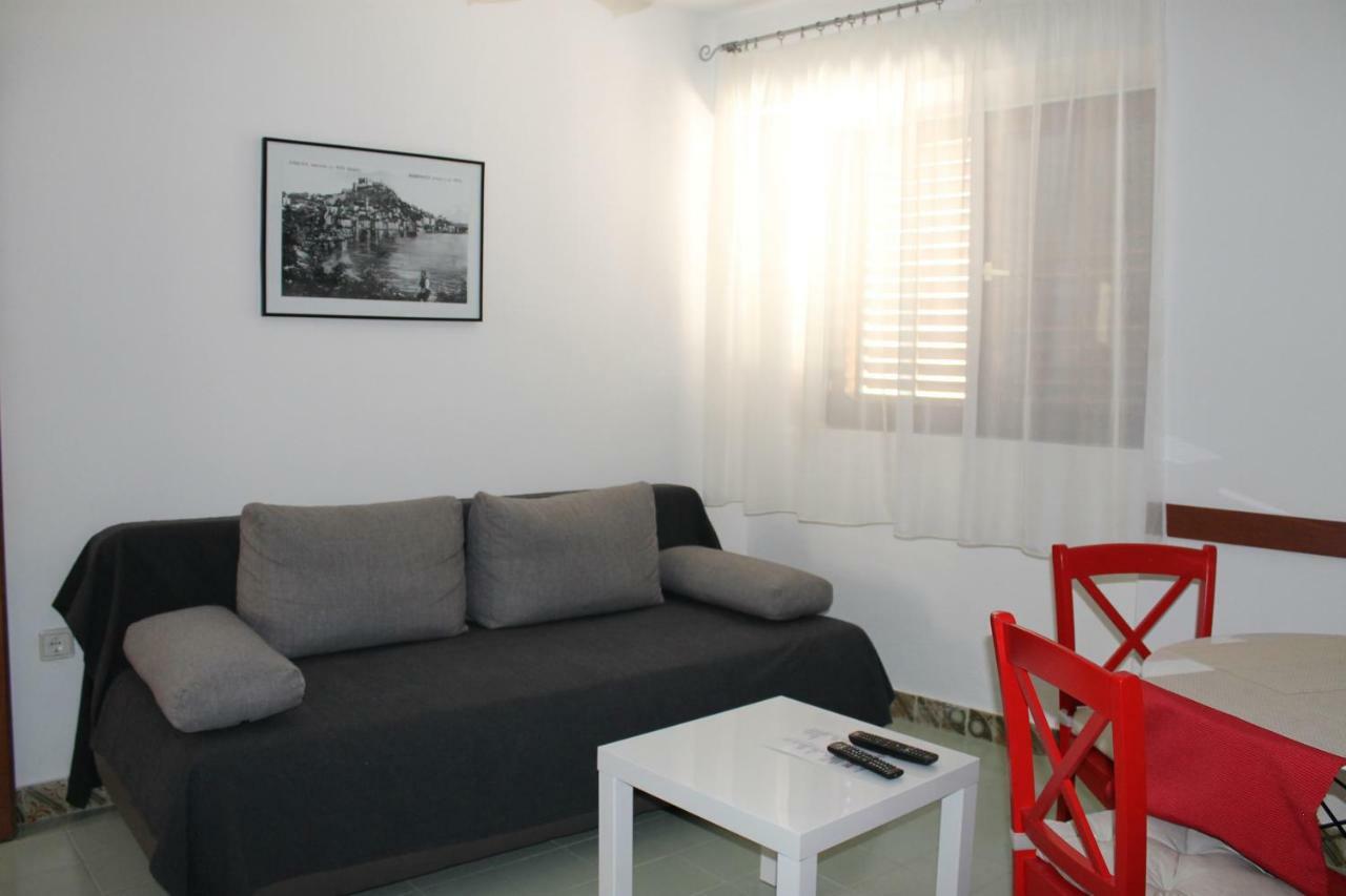 Illy City Centre Apartment Šibenik Dış mekan fotoğraf