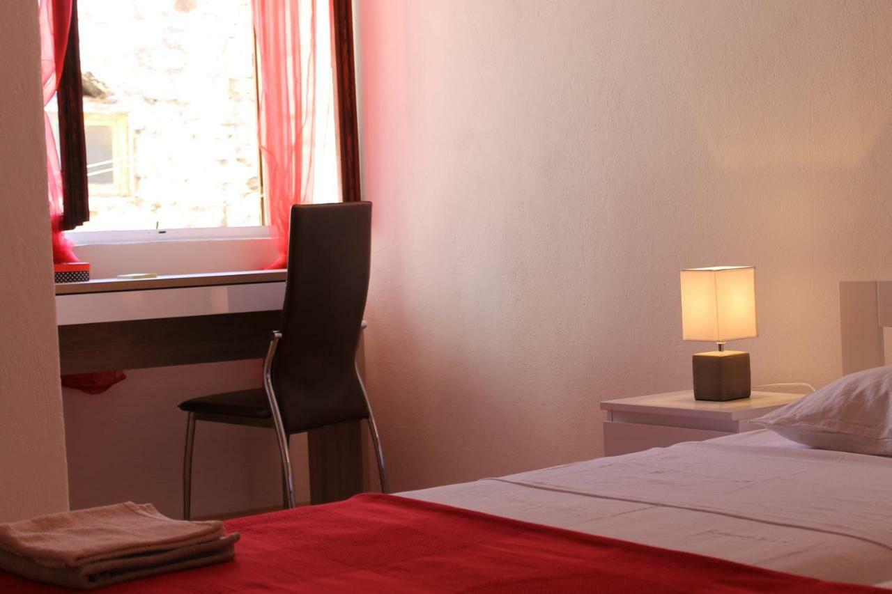 Illy City Centre Apartment Šibenik Dış mekan fotoğraf